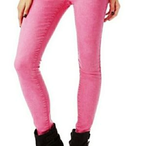 Aeropostale Ankle Jeggings NEW